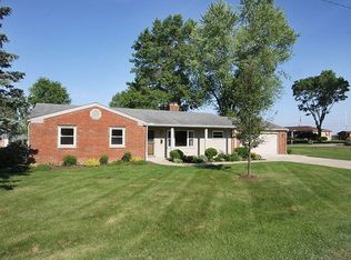 26 Eden Ave, Fredericktown, OH 43019
