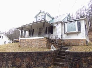 104 Newport Pl, Bluefield, WV 24701