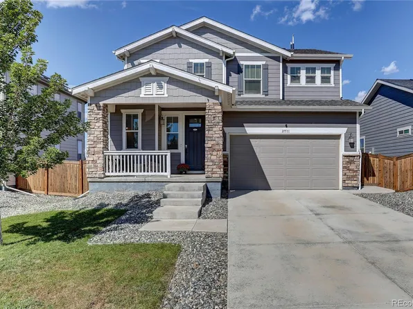 27531 E 7th Drive, Aurora, CO 80018