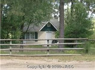 6322 Burgess Rd, Colorado Springs, CO 80908