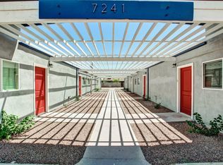 7241 E Belleview St #3, Scottsdale, AZ 85257