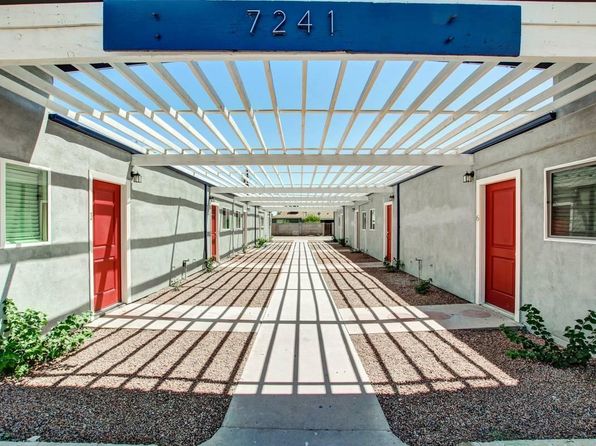 7241 E Belleview St #3