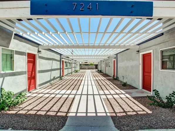 7241 E Belleview St #3, Scottsdale, AZ 85257