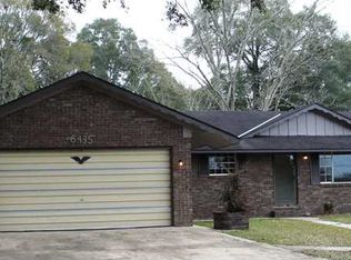 6435 Fairoak Dr S, Mobile, AL 36619