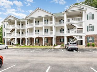 4429 Turtle Ln APT 2-D, Little River, SC 29566