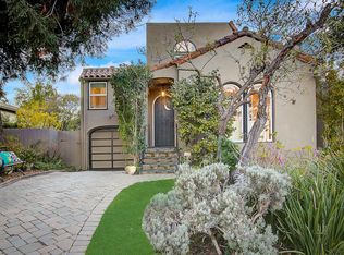 1418 Edinburgh St, San Mateo, CA