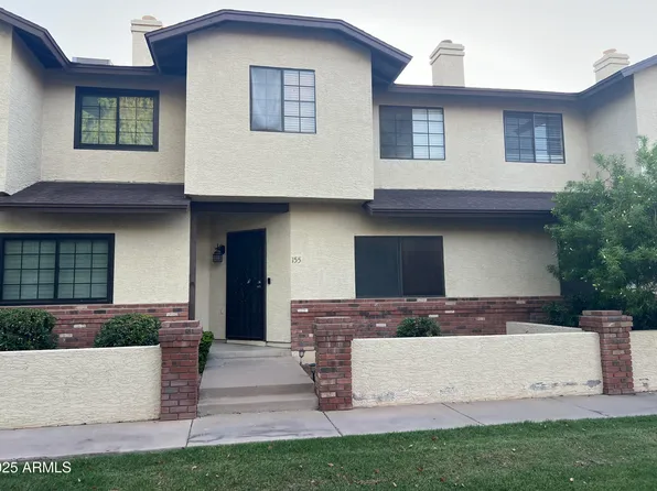170 E GUADALUPE Road #155, Gilbert, AZ 85234