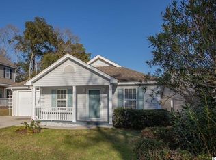 4467 Barcelona Ln, Little River, SC 29566