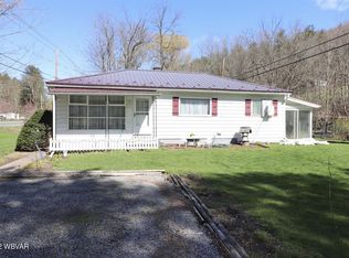 372 Daughertys Run Rd, Williamsport, PA 17701