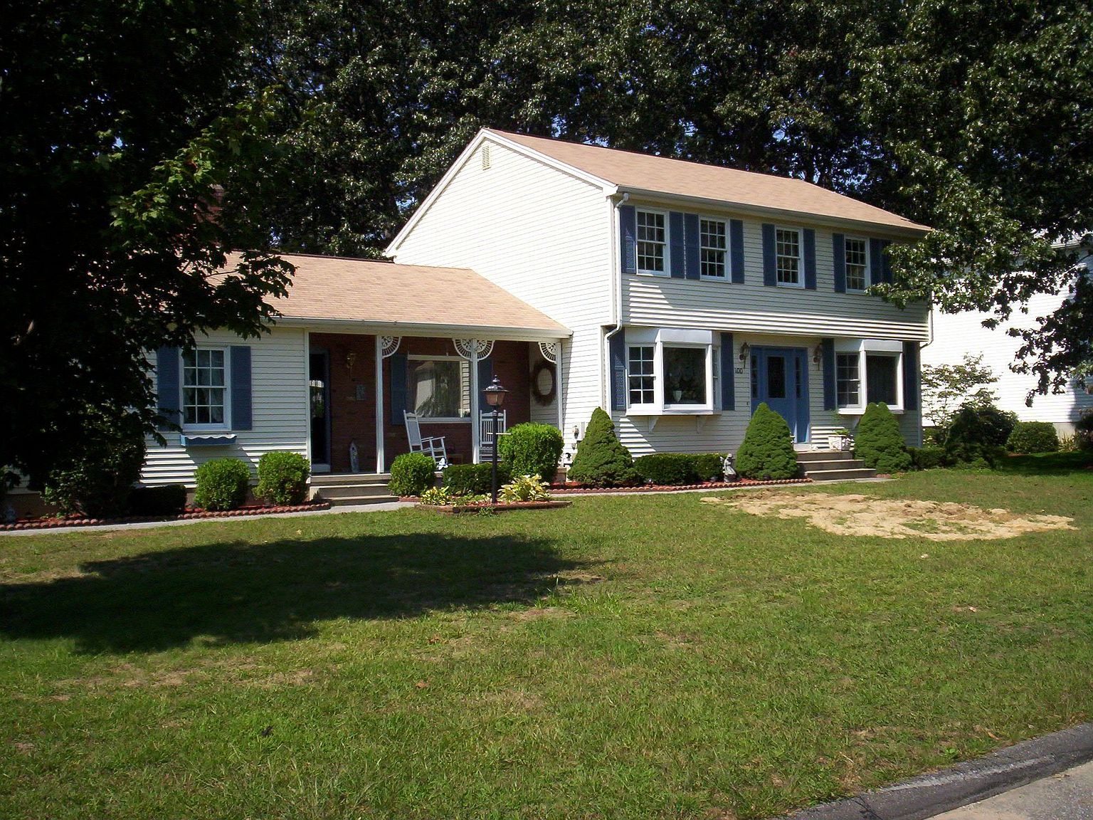 100 Angela Dr, Chicopee, MA 01020 Zillow