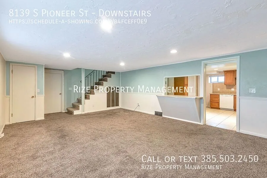 Charming Midvale Apartment Awaits — Photo 3