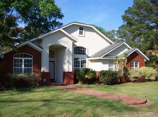 127 Patale Dr, Tallahassee, FL 32317