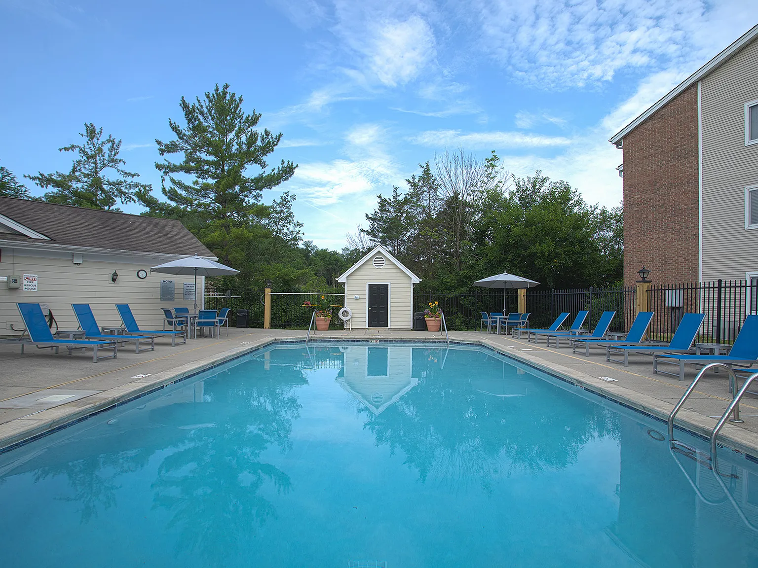 Fox Chase South — Photo 4