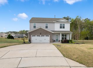 107 Capanne Ct, Clayton, NC 27527