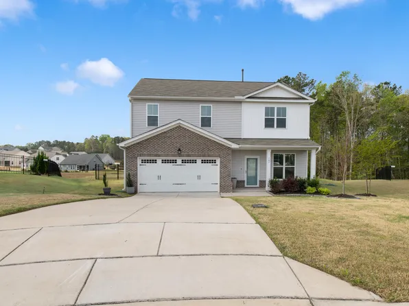 107 Capanne Ct, Clayton, NC 27527