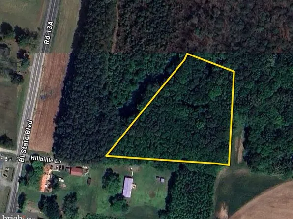 Hillbillie Ln, Delmar, DE 19940