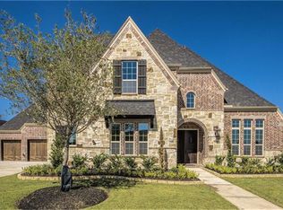 28402 Hoffman Spring Ln, Fulshear, TX 77441