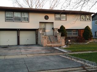 1772 225th St, Sauk Village, IL 60411