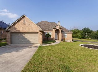 1101 Cimarron Ct, San Marcos, TX 78666
