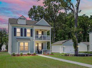 2227 Des Arc Rd, Johns Island, SC 29455