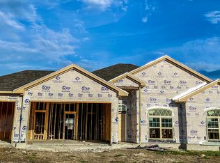 5007 La Terraza Ln, Killeen, TX 76549