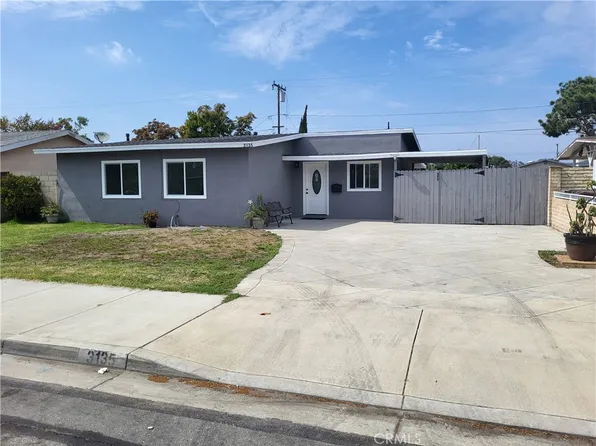 3135 W Polk Ave, Anaheim, CA 92801