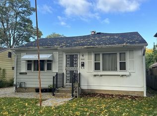 5547 N 56th St, Milwaukee, WI 53218