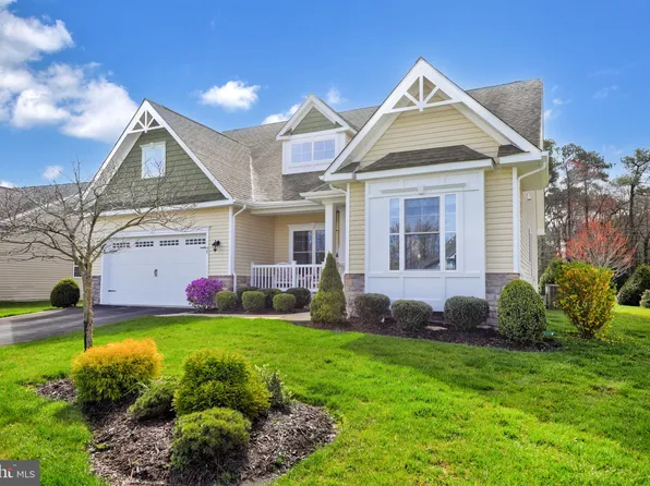 59 Golden Eagle Dr, Ocean View, DE 19970