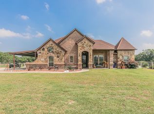 148 Spring Meadow Dr, Springtown, TX 76082
