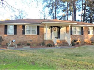 1626 Fairhaven Dr, Columbia, SC 29210