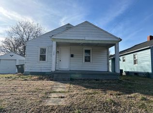 122 N Oakland Ave, Evansville, IN 47711