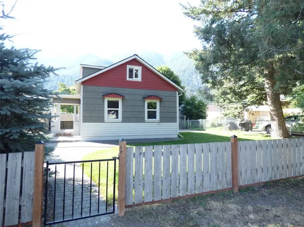 519 Colorado Ave, Missoula, MT 59802