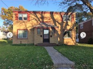 717 N Highland Ave, Rockford, IL 61107