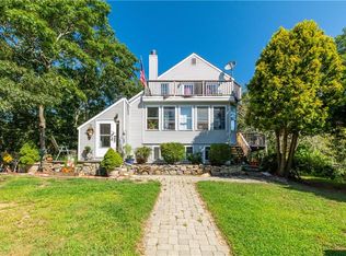 81 Ross Hill Rd, Charlestown, RI 02813