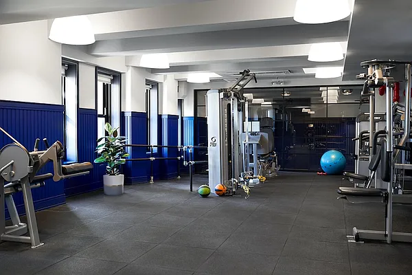 Rented by Herald Towers LLC | media 3