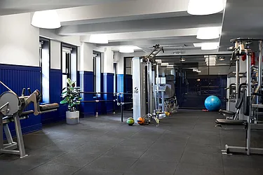 Rented by Herald Towers LLC