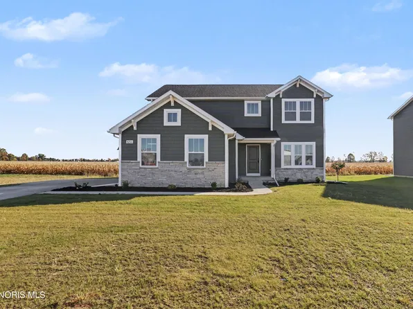 8254 Kacie Ln, Waterville, OH 43566