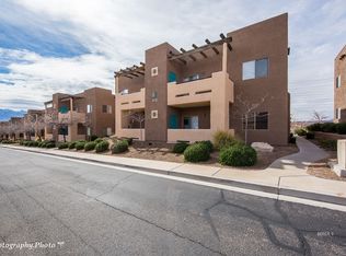 473 Turtle Back Rd, Mesquite, NV 89027