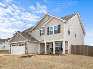 310 McClellan Trl, Mebane, NC 27302