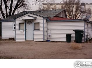 233 S Bowman Ave, Holyoke, CO 80734