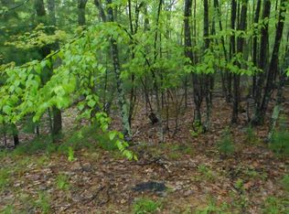 Hunters Ln, Dingmans Ferry, PA 18328