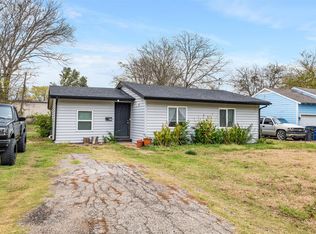 315 Rea Ave, Lancaster, TX 75146