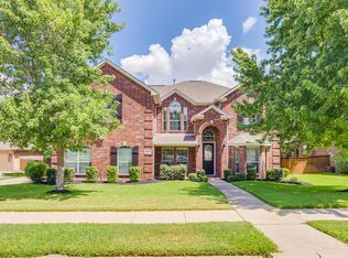 5517 Yellow Birch Dr, Fort Worth, TX 76244