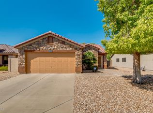 15786 W Gelding Dr, Surprise, AZ 85379