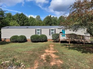 66 Christys Way, Roxboro, NC 27574