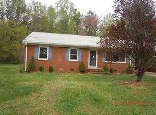 106 Westdale Ave, Lexington, NC 27295