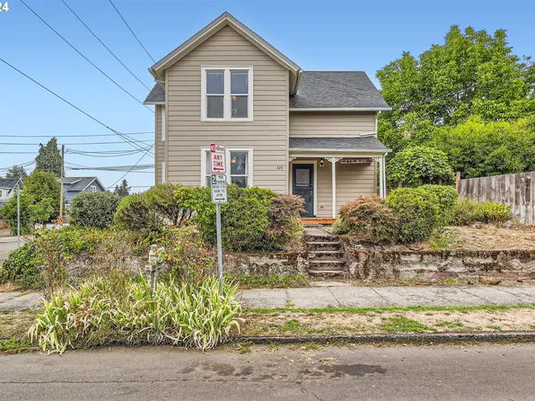 720 W 16th St, Vancouver, WA 98660