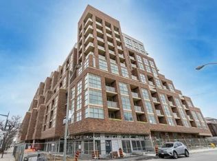1787 Saint Clair Ave W #622, Toronto, ON M6N1H9