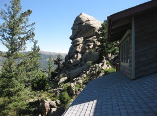 64 Hillside Ct, Boulder, CO 80302