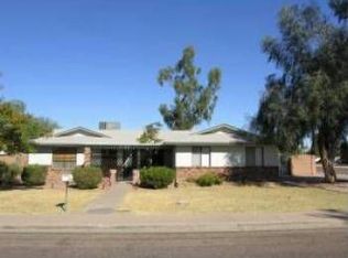 662 E Knoll St, Mesa, AZ 85203